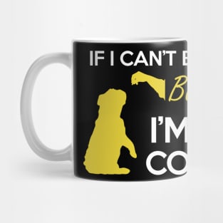 Bulldog Mug